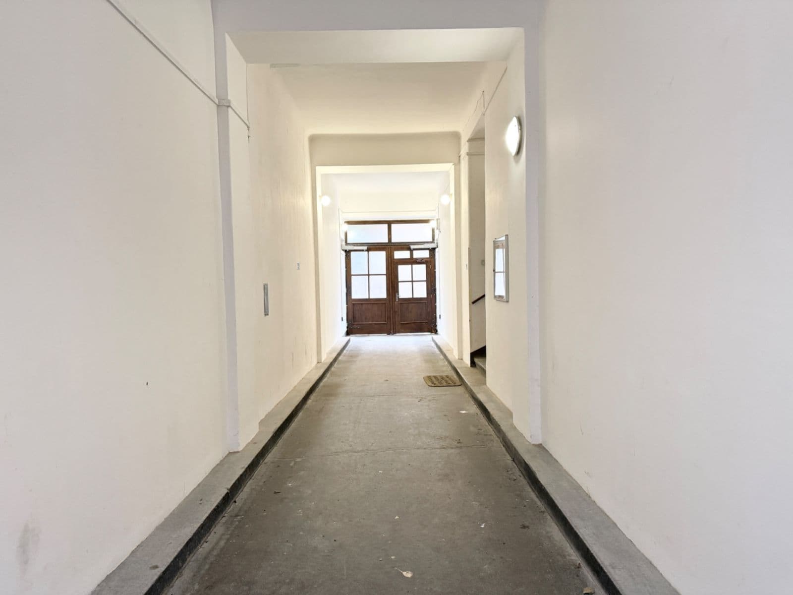 Predaj bytu 2-izbový 31 m², Žerotínova, Praha, Praha Predaj bytu 2-izbový 31 m², Žerotínova, Praha, Praha