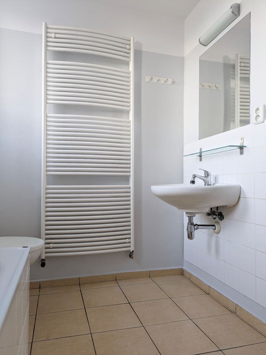 Prenájom bytu 2-izbový 90 m², Dr. Filipa, Poděbrady, Středočeský kraj Prenájom bytu 2-izbový 90 m², Dr. Filipa, Poděbrady, Středočeský kraj