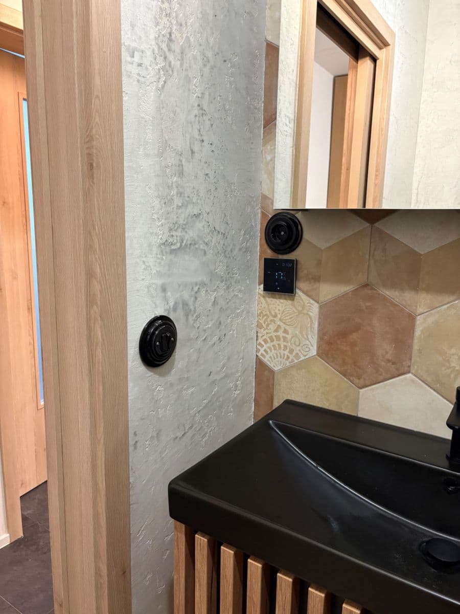 Prenájom bytu 2-izbový 55 m², Kremličkova, Praha, Praha Prenájom bytu 2-izbový 55 m², Kremličkova, Praha, Praha