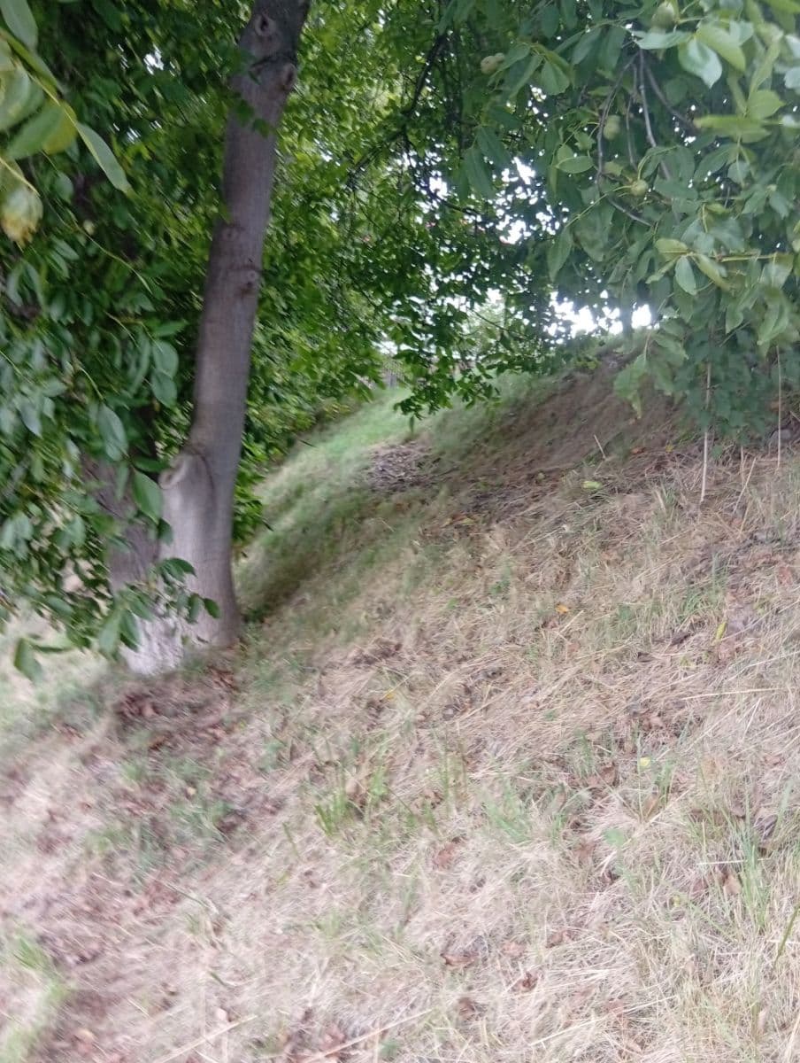 Prenájom pozemku 1.402 m², Na Odboji, Březnice, Středočeský kraj Prenájom pozemku 1.402 m², Na Odboji, Březnice, Středočeský kraj