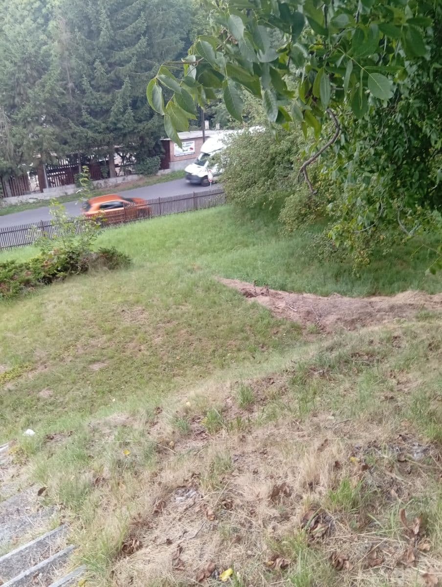 Prenájom pozemku 1.402 m², Na Odboji, Březnice, Středočeský kraj Prenájom pozemku 1.402 m², Na Odboji, Březnice, Středočeský kraj