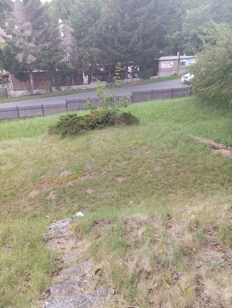 Prenájom pozemku 1.402 m², Na Odboji, Březnice, Středočeský kraj Prenájom pozemku 1.402 m², Na Odboji, Březnice, Středočeský kraj