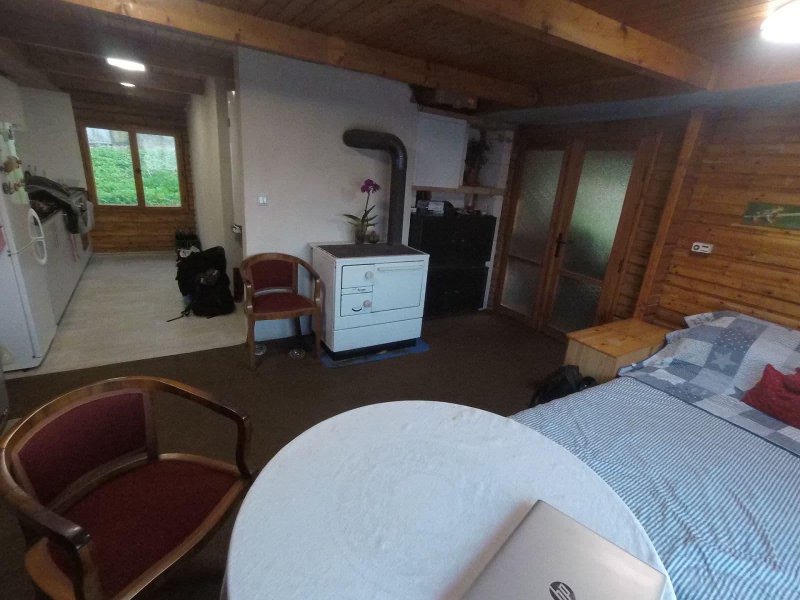 Predaj domu 90 m², pozemek 680 m², Pod Selcem, Řevnice, Středočeský kraj Predaj domu 90 m², pozemek 680 m², Pod Selcem, Řevnice, Středočeský kraj