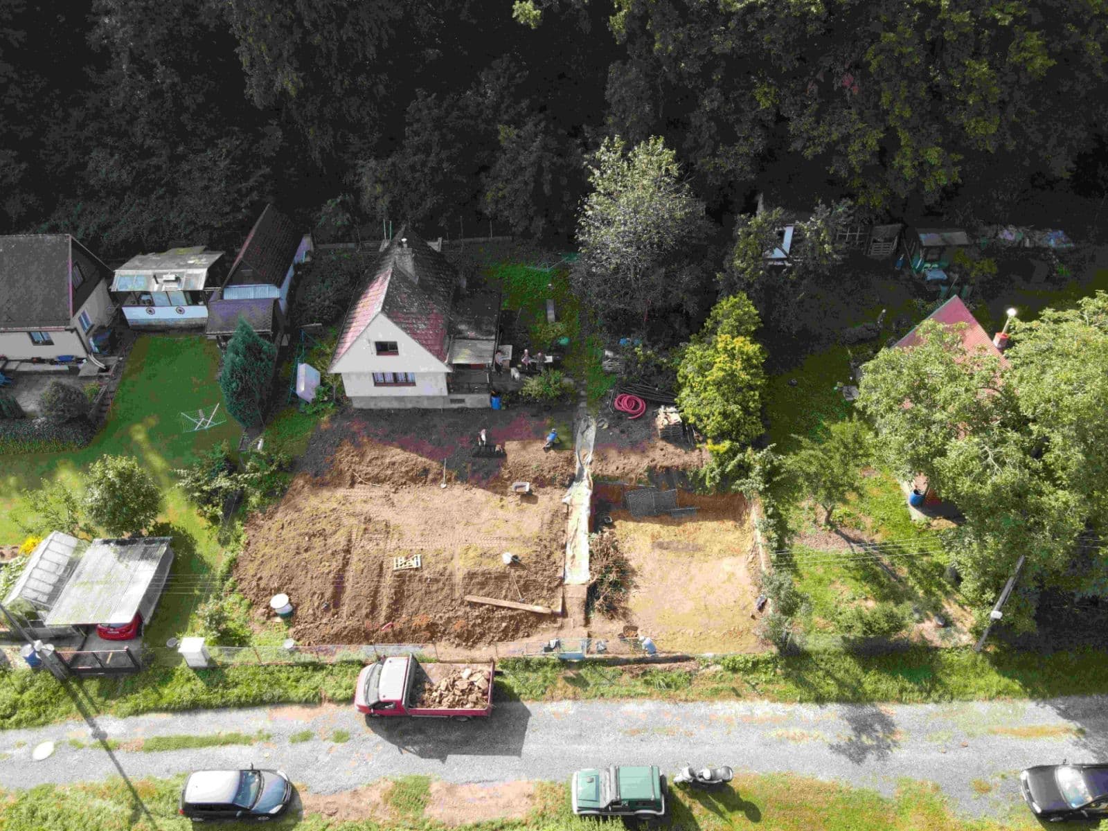 Predaj domu 90 m², pozemek 680 m², Pod Selcem, Řevnice, Středočeský kraj Predaj domu 90 m², pozemek 680 m², Pod Selcem, Řevnice, Středočeský kraj