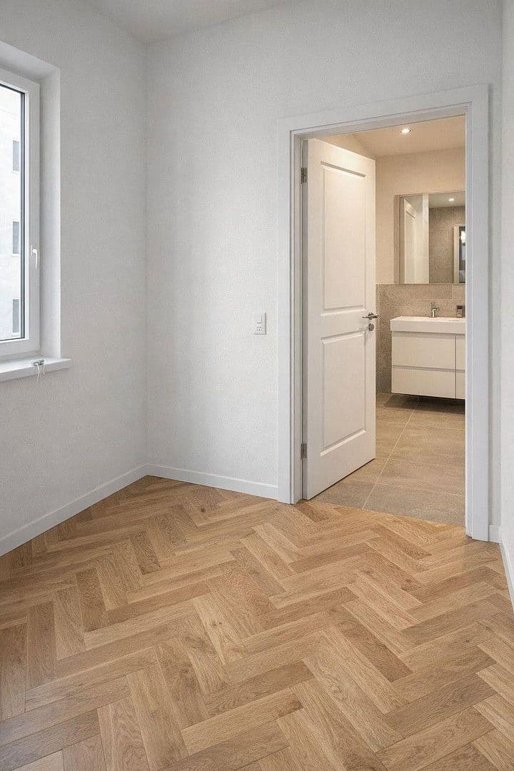 Predaj bytu 2-izbový 46 m², Stuwerviertel, Wien, Viedeň Predaj bytu 2-izbový 46 m², Stuwerviertel, Wien, Viedeň