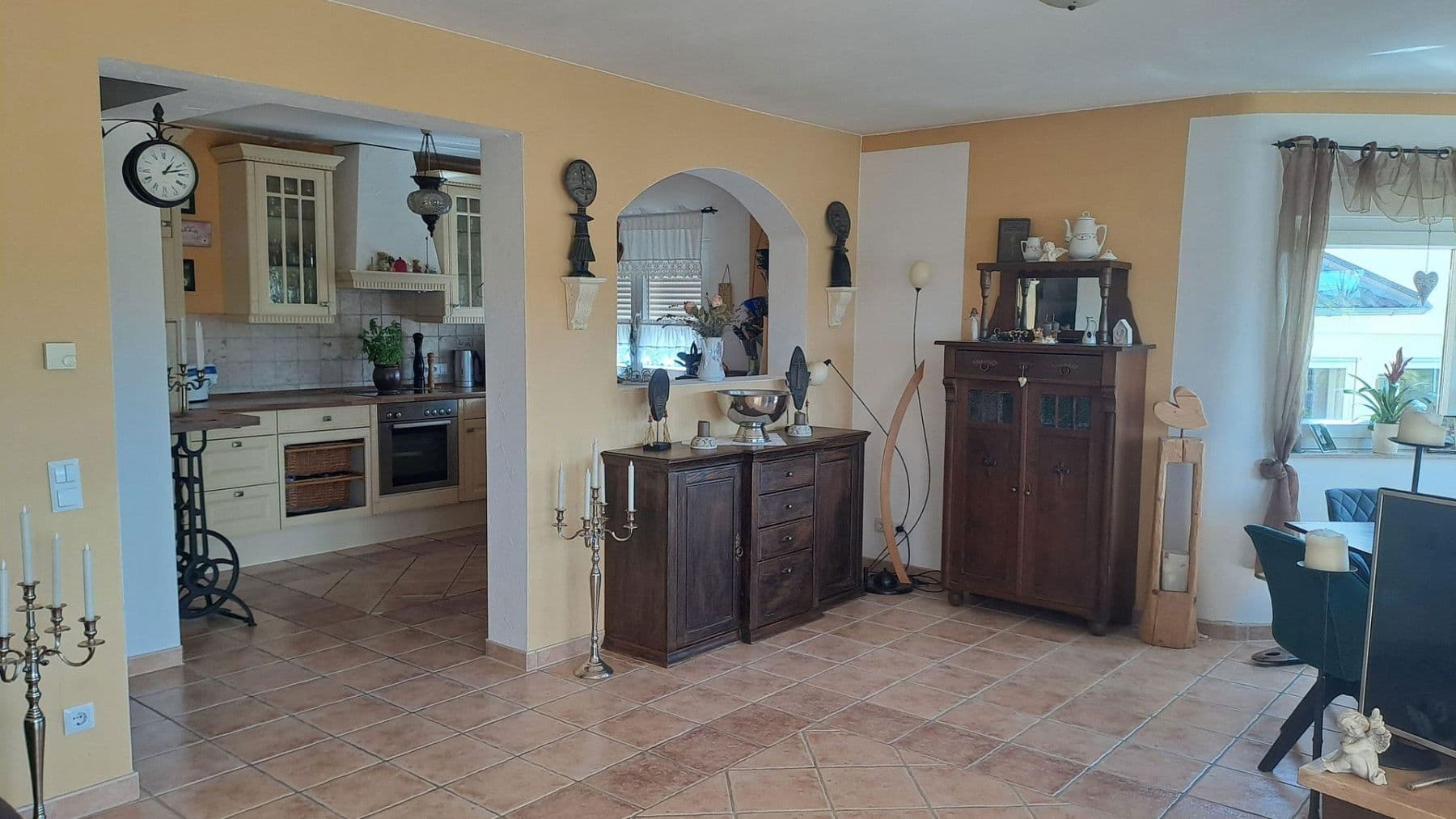 Predaj domu 211 m², pozemek 311 m², Freyburger Allee 16, Nierstein, Porýnie-Falcko Predaj domu 211 m², pozemek 311 m², Freyburger Allee 16, Nierstein, Porýnie-Falcko