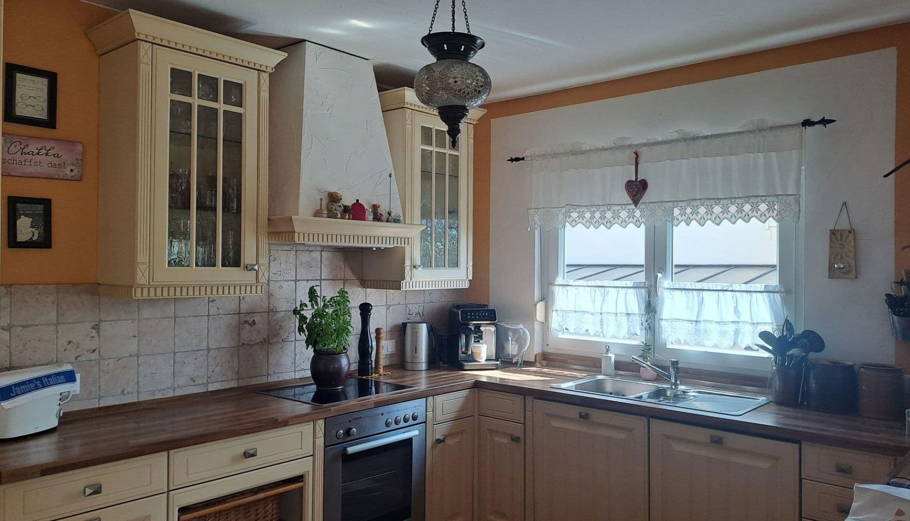 Predaj domu 211 m², pozemek 311 m², Freyburger Allee 16, Nierstein, Porýnie-Falcko Predaj domu 211 m², pozemek 311 m², Freyburger Allee 16, Nierstein, Porýnie-Falcko