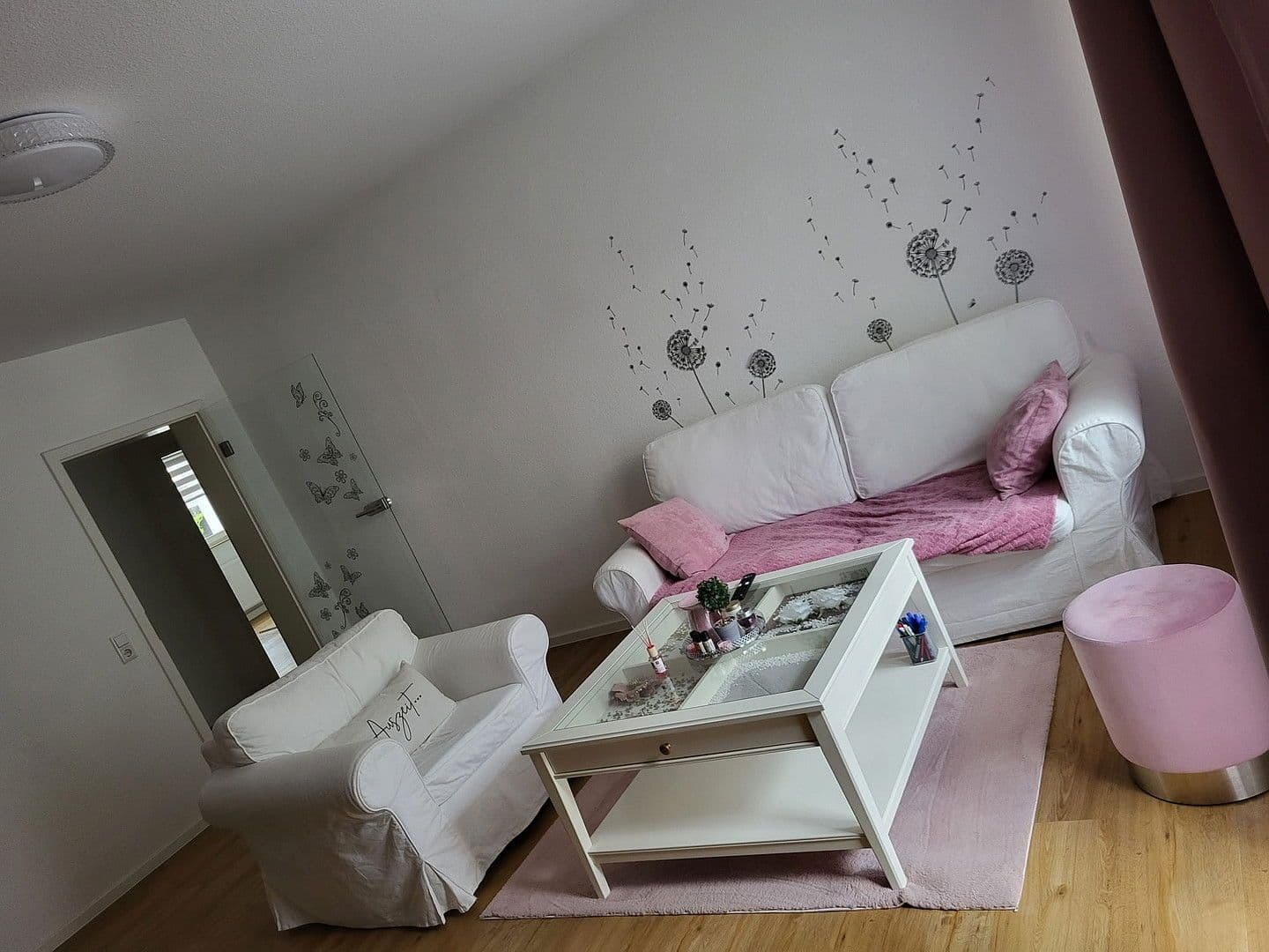 Prenájom bytu 2-izbový 60 m², Fischertal 34, Wuppertal, Severné Porýnie - Westfálsko Prenájom bytu 2-izbový 60 m², Fischertal 34, Wuppertal, Severné Porýnie - Westfálsko