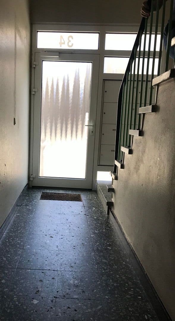 Prenájom bytu 2-izbový 60 m², Fischertal 34, Wuppertal, Severné Porýnie - Westfálsko Prenájom bytu 2-izbový 60 m², Fischertal 34, Wuppertal, Severné Porýnie - Westfálsko