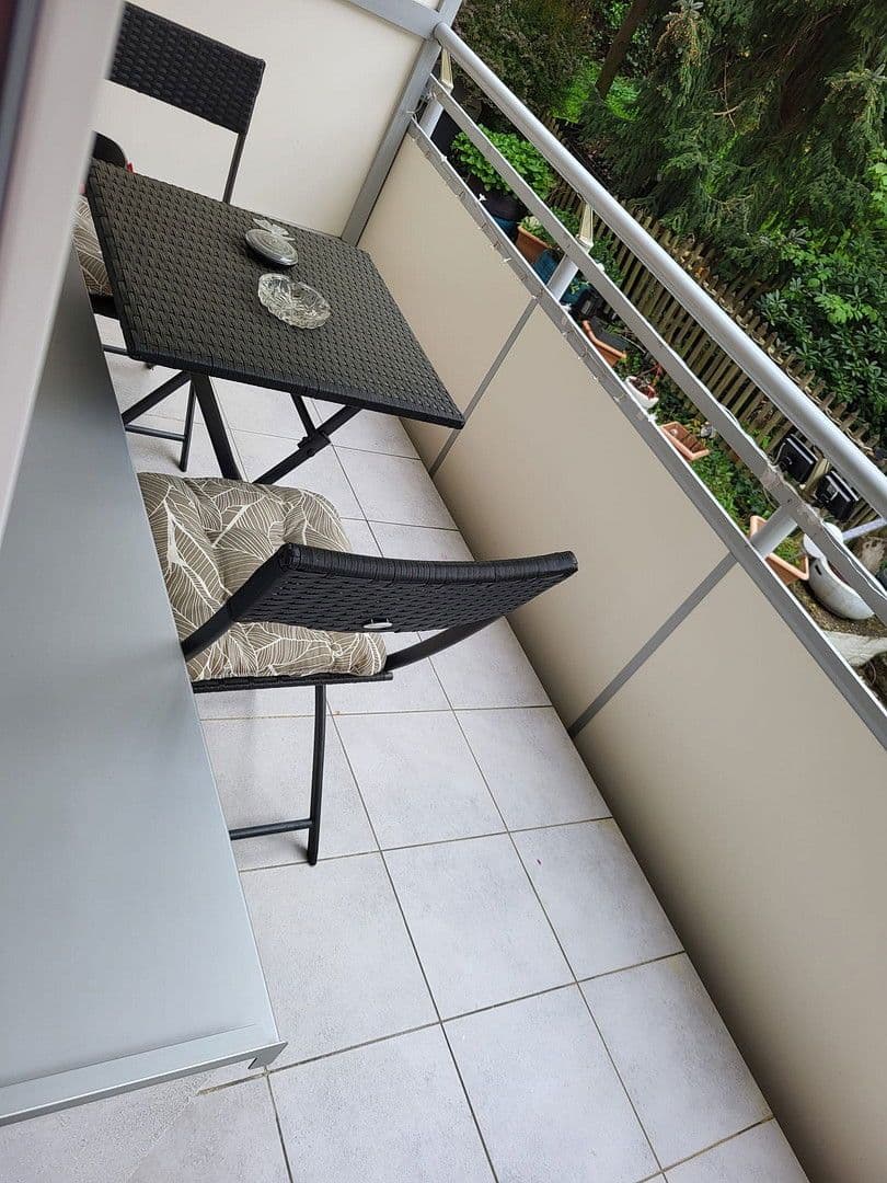 Prenájom bytu 2-izbový 60 m², Fischertal 34, Wuppertal, Severné Porýnie - Westfálsko Prenájom bytu 2-izbový 60 m², Fischertal 34, Wuppertal, Severné Porýnie - Westfálsko