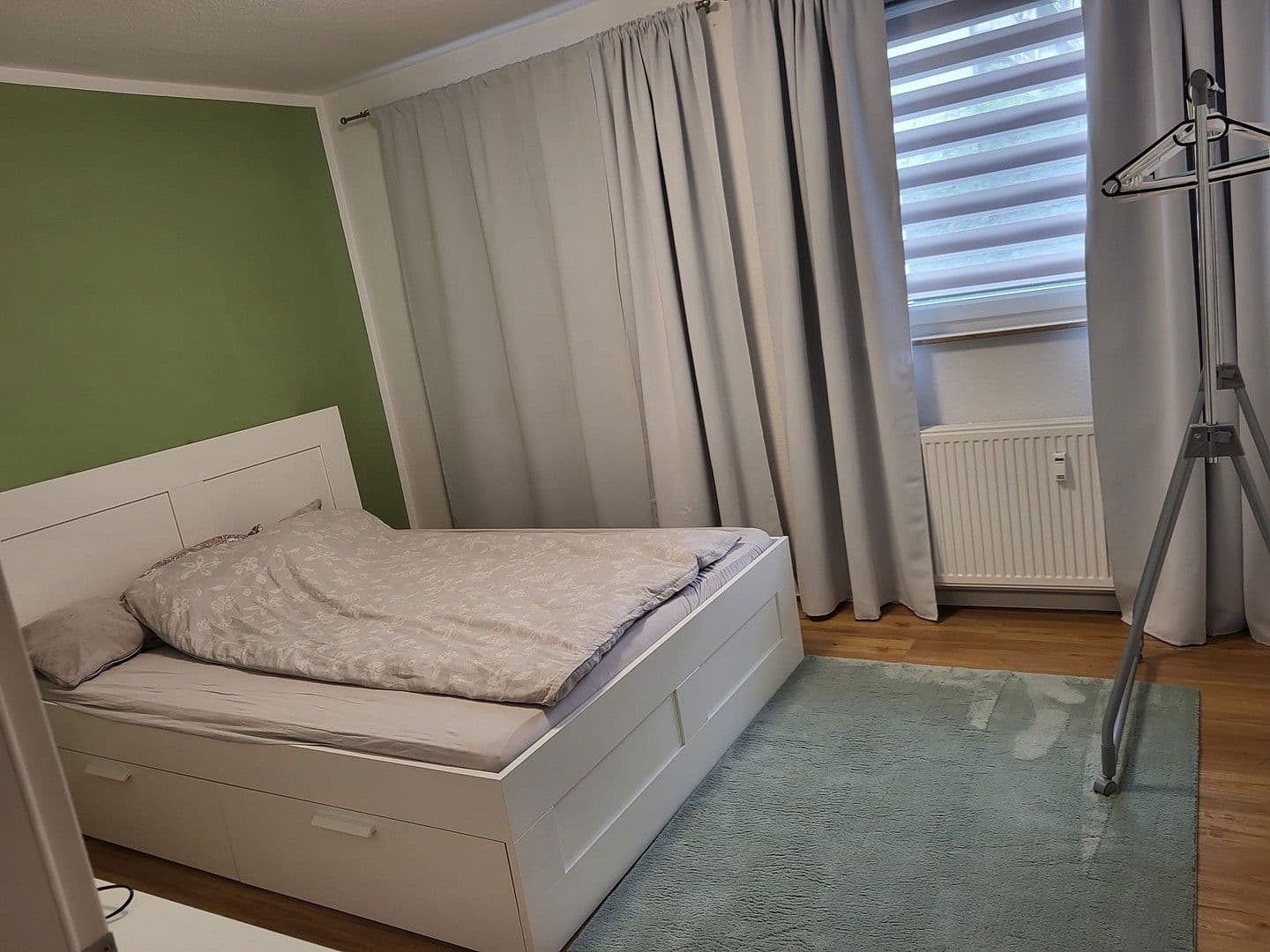 Prenájom bytu 2-izbový 60 m², Fischertal 34, Wuppertal, Severné Porýnie - Westfálsko Prenájom bytu 2-izbový 60 m², Fischertal 34, Wuppertal, Severné Porýnie - Westfálsko