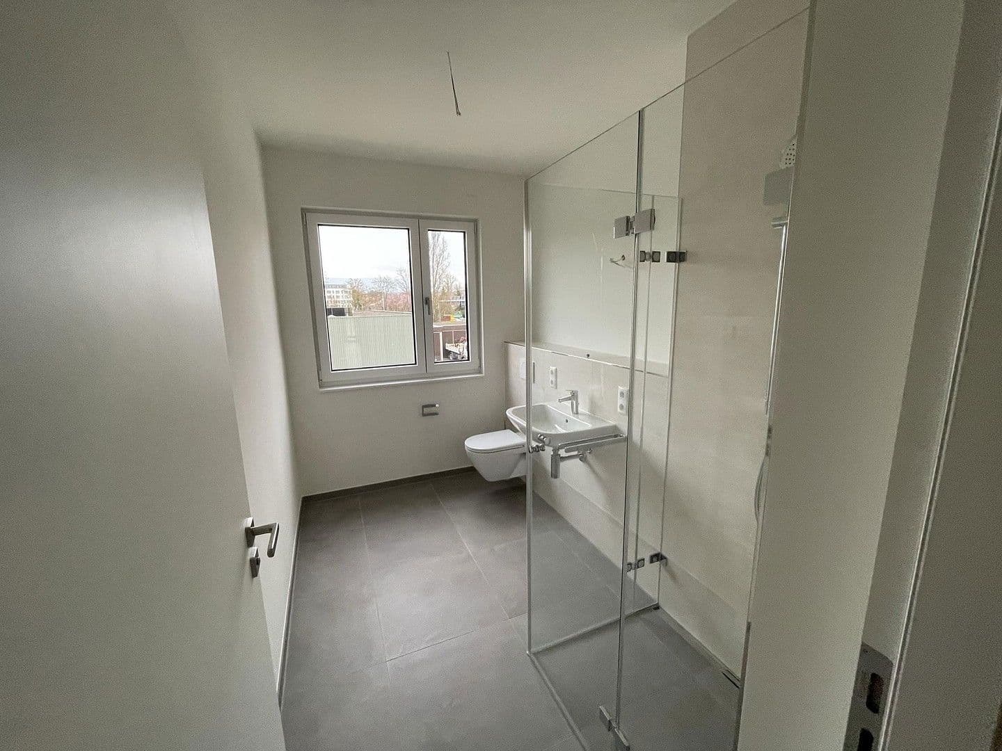 Prenájom bytu 3-izbový 98 m², Forchheim, Bavorsko Prenájom bytu 3-izbový 98 m², Forchheim, Bavorsko