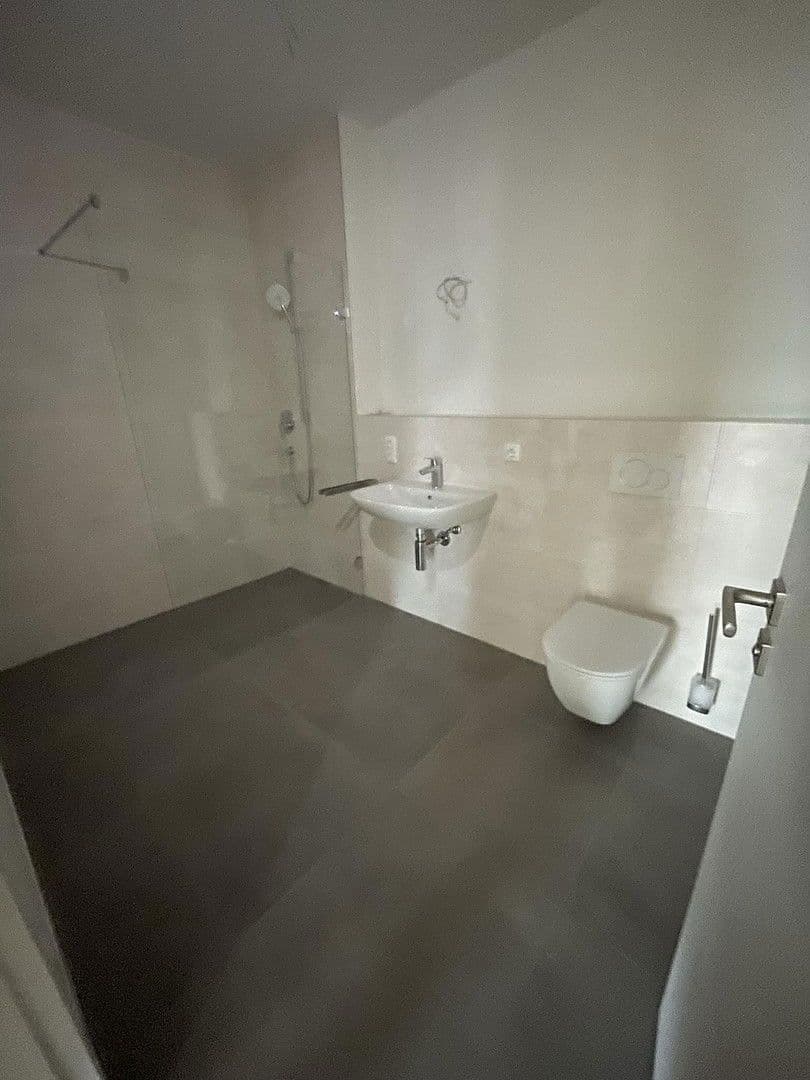 Prenájom bytu 3-izbový 98 m², Forchheim, Bavorsko Prenájom bytu 3-izbový 98 m², Forchheim, Bavorsko