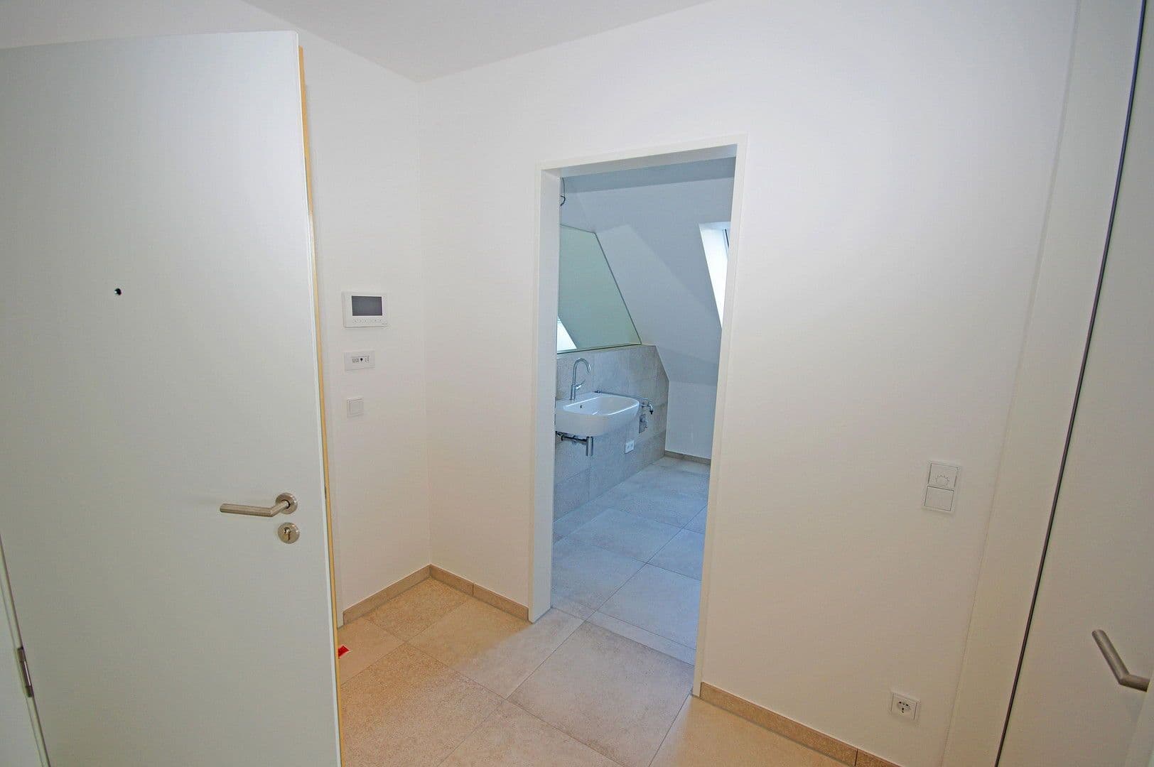 Prenájom bytu 1-izbový 40 m², Am Borggarten, Münster, Severné Porýnie - Westfálsko Prenájom bytu 1-izbový 40 m², Am Borggarten, Münster, Severné Porýnie - Westfálsko