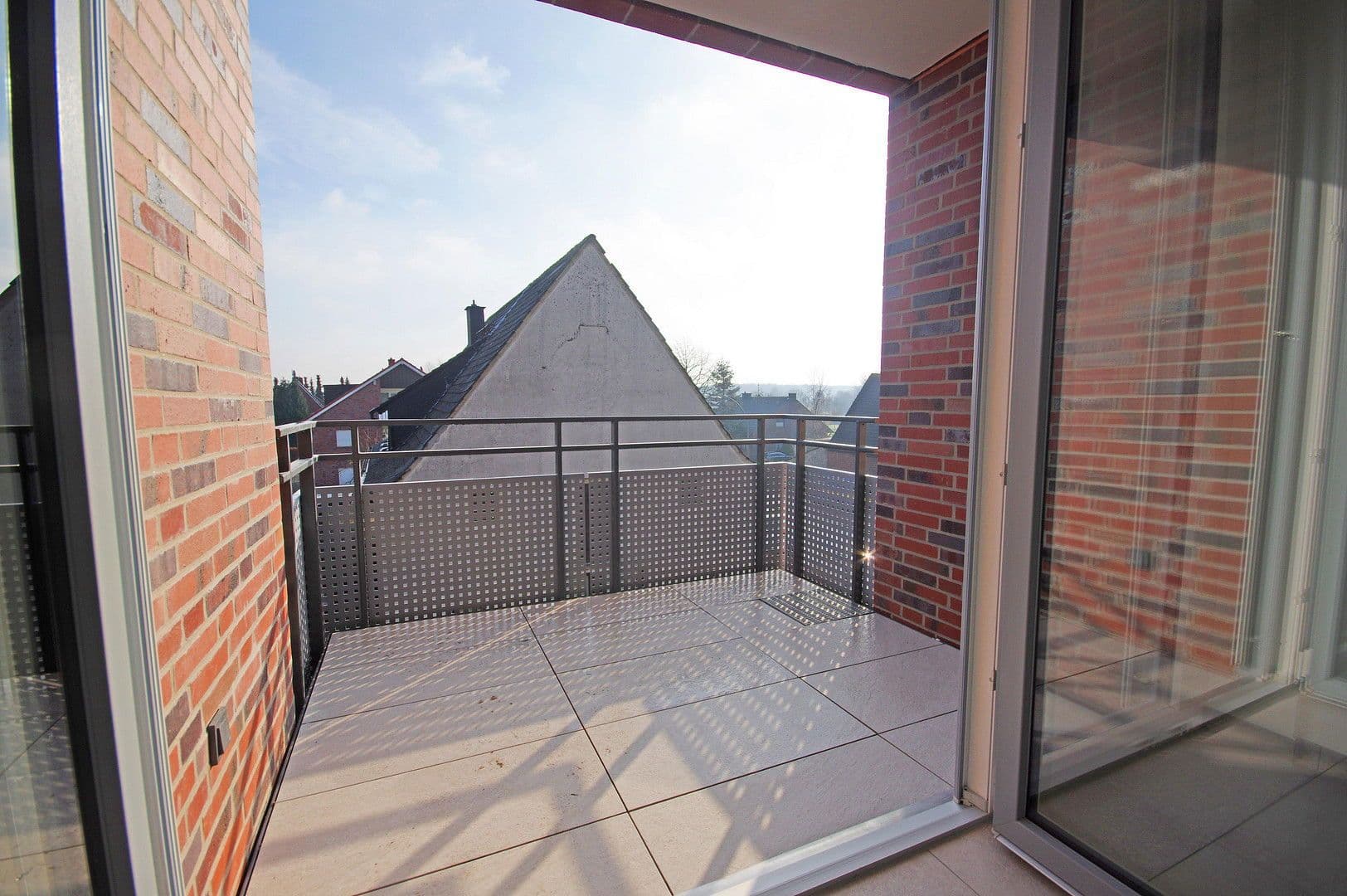 Prenájom bytu 1-izbový 40 m², Am Borggarten, Münster, Severné Porýnie - Westfálsko Prenájom bytu 1-izbový 40 m², Am Borggarten, Münster, Severné Porýnie - Westfálsko