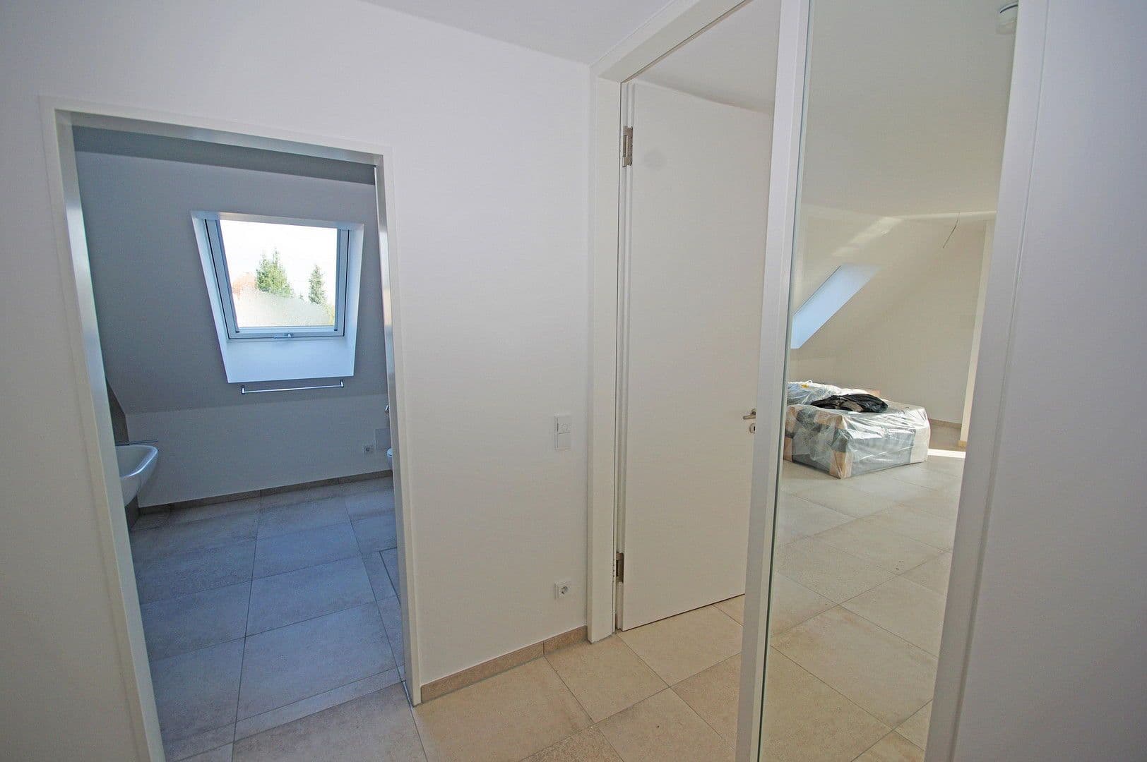 Prenájom bytu 1-izbový 40 m², Am Borggarten, Münster, Severné Porýnie - Westfálsko Prenájom bytu 1-izbový 40 m², Am Borggarten, Münster, Severné Porýnie - Westfálsko