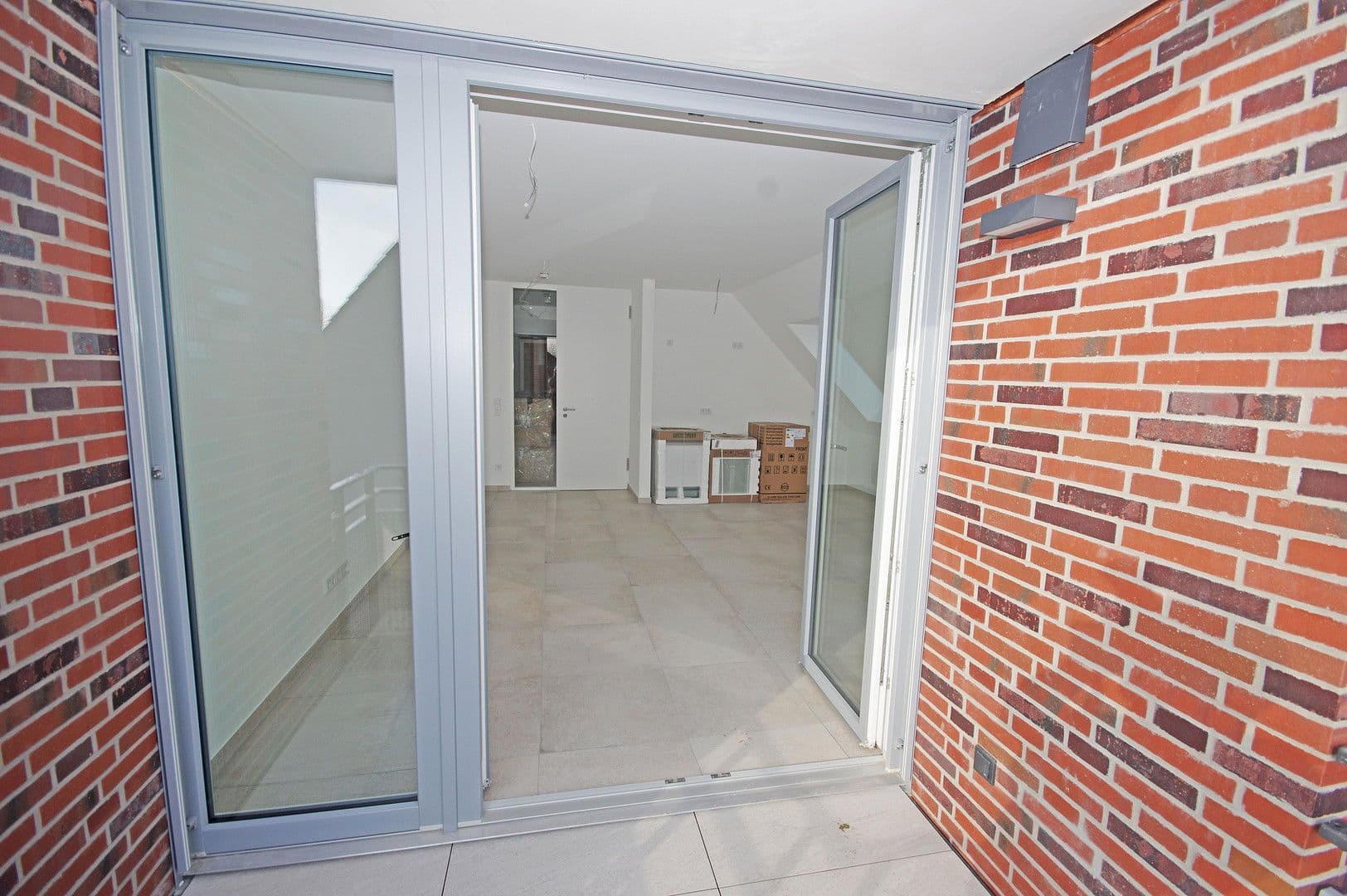 Prenájom bytu 1-izbový 40 m², Am Borggarten, Münster, Severné Porýnie - Westfálsko Prenájom bytu 1-izbový 40 m², Am Borggarten, Münster, Severné Porýnie - Westfálsko