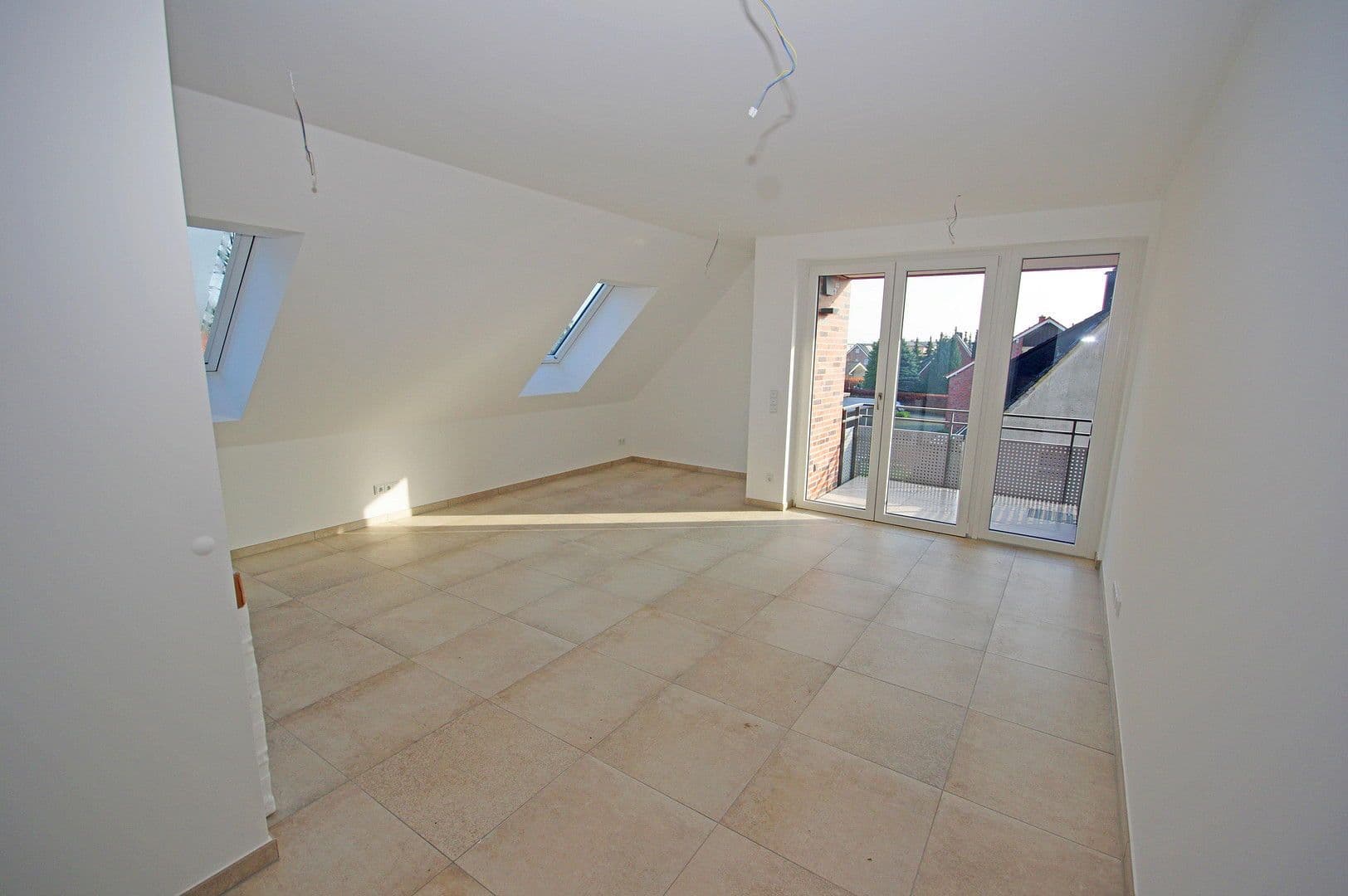 Prenájom bytu 1-izbový 40 m², Am Borggarten, Münster, Severné Porýnie - Westfálsko Prenájom bytu 1-izbový 40 m², Am Borggarten, Münster, Severné Porýnie - Westfálsko