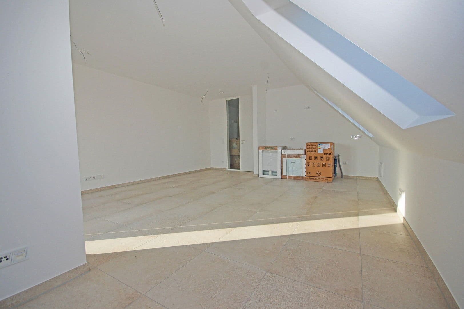 Prenájom bytu 1-izbový 40 m², Am Borggarten, Münster, Severné Porýnie - Westfálsko Prenájom bytu 1-izbový 40 m², Am Borggarten, Münster, Severné Porýnie - Westfálsko