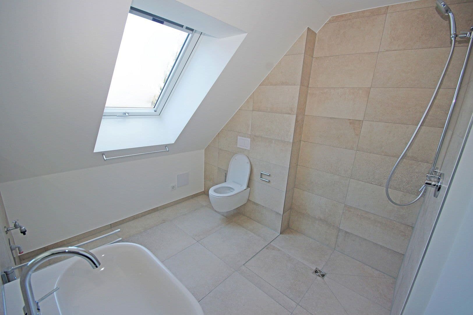 Prenájom bytu 1-izbový 40 m², Am Borggarten, Münster, Severné Porýnie - Westfálsko Prenájom bytu 1-izbový 40 m², Am Borggarten, Münster, Severné Porýnie - Westfálsko