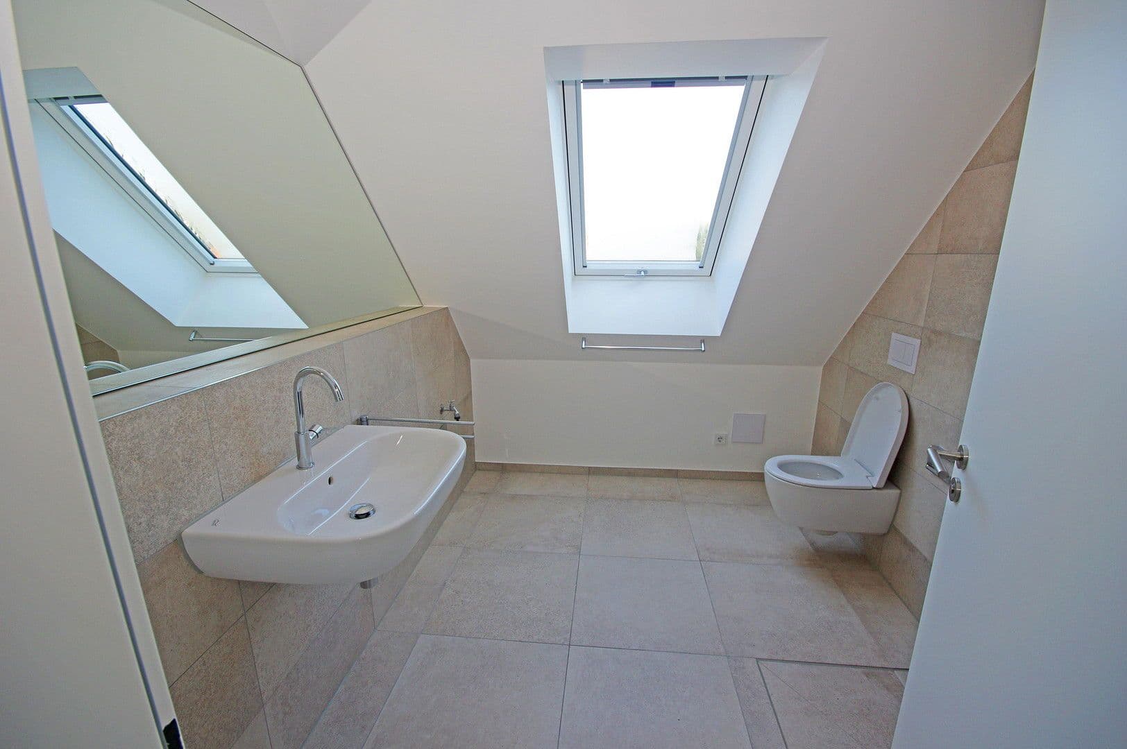 Prenájom bytu 1-izbový 40 m², Am Borggarten, Münster, Severné Porýnie - Westfálsko Prenájom bytu 1-izbový 40 m², Am Borggarten, Münster, Severné Porýnie - Westfálsko