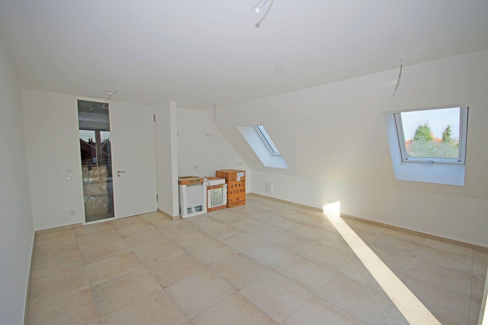 Prenájom bytu 1-izbový 40 m², Am Borggarten, Münster, Severné Porýnie - Westfálsko Prenájom bytu 1-izbový 40 m², Am Borggarten, Münster, Severné Porýnie - Westfálsko