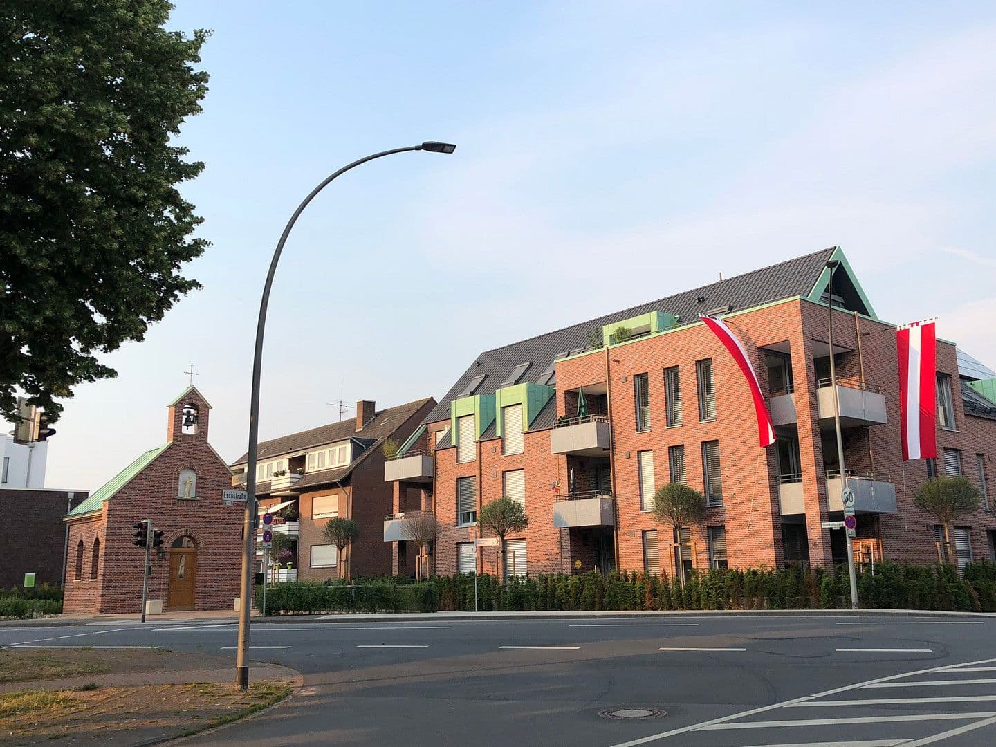 Prenájom bytu 1-izbový 40 m², Am Borggarten, Münster, Severné Porýnie - Westfálsko Prenájom bytu 1-izbový 40 m², Am Borggarten, Münster, Severné Porýnie - Westfálsko