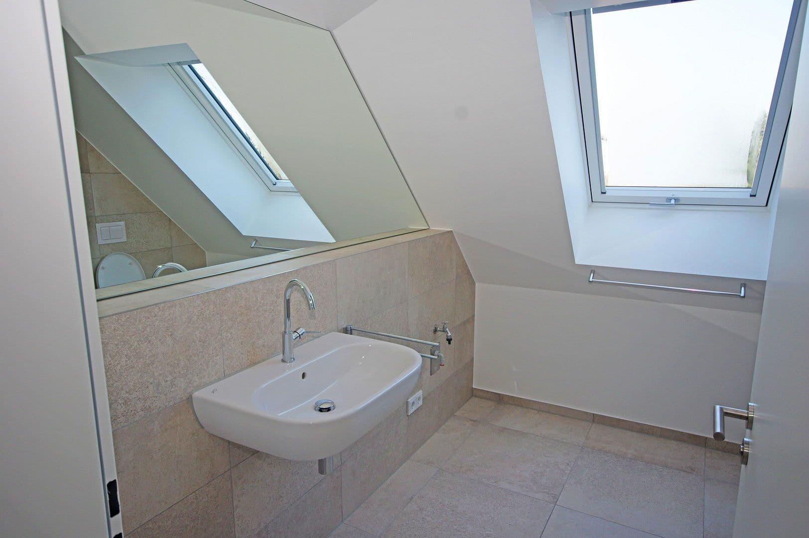 Prenájom bytu 1-izbový 40 m², Am Borggarten, Münster, Severné Porýnie - Westfálsko Prenájom bytu 1-izbový 40 m², Am Borggarten, Münster, Severné Porýnie - Westfálsko