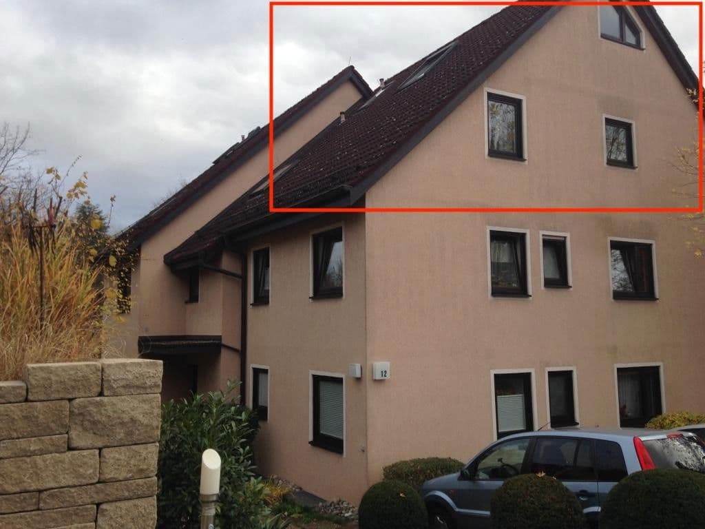 Predaj bytu 3-izbový 85 m², Gögelbachstraße 12, Stuttgart, Bádensko-Wurttembersko Predaj bytu 3-izbový 85 m², Gögelbachstraße 12, Stuttgart, Bádensko-Wurttembersko