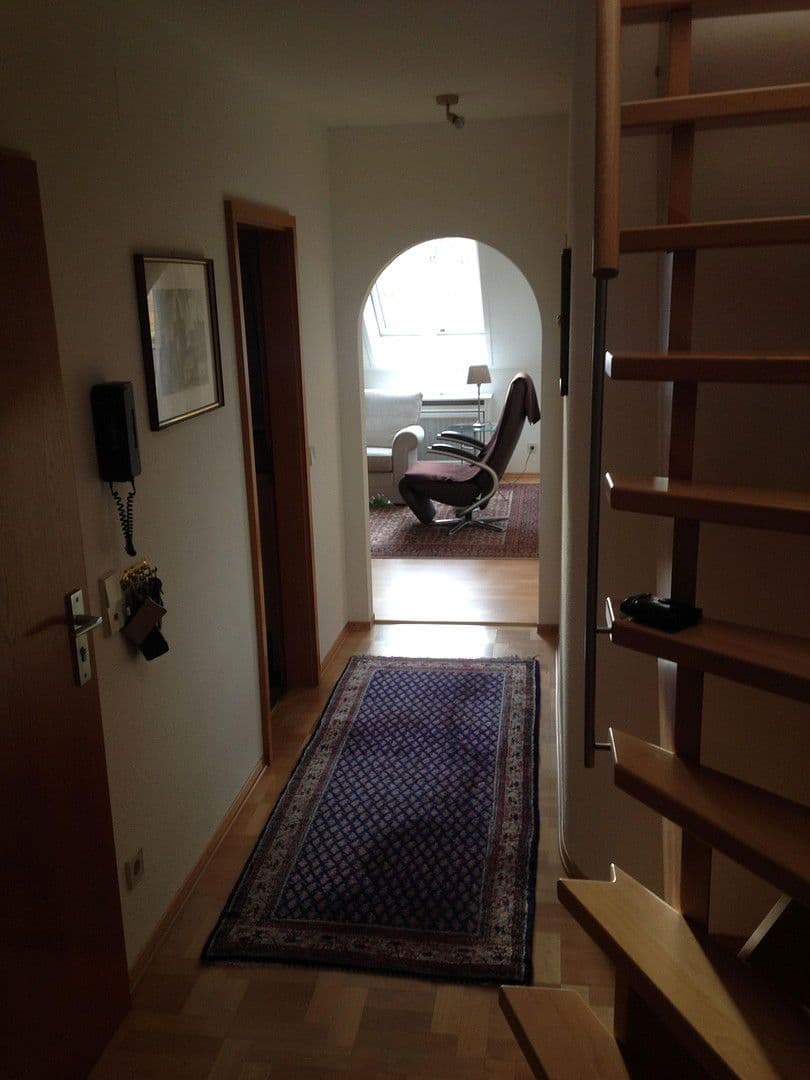 Predaj bytu 3-izbový 85 m², Gögelbachstraße 12, Stuttgart, Bádensko-Wurttembersko Predaj bytu 3-izbový 85 m², Gögelbachstraße 12, Stuttgart, Bádensko-Wurttembersko