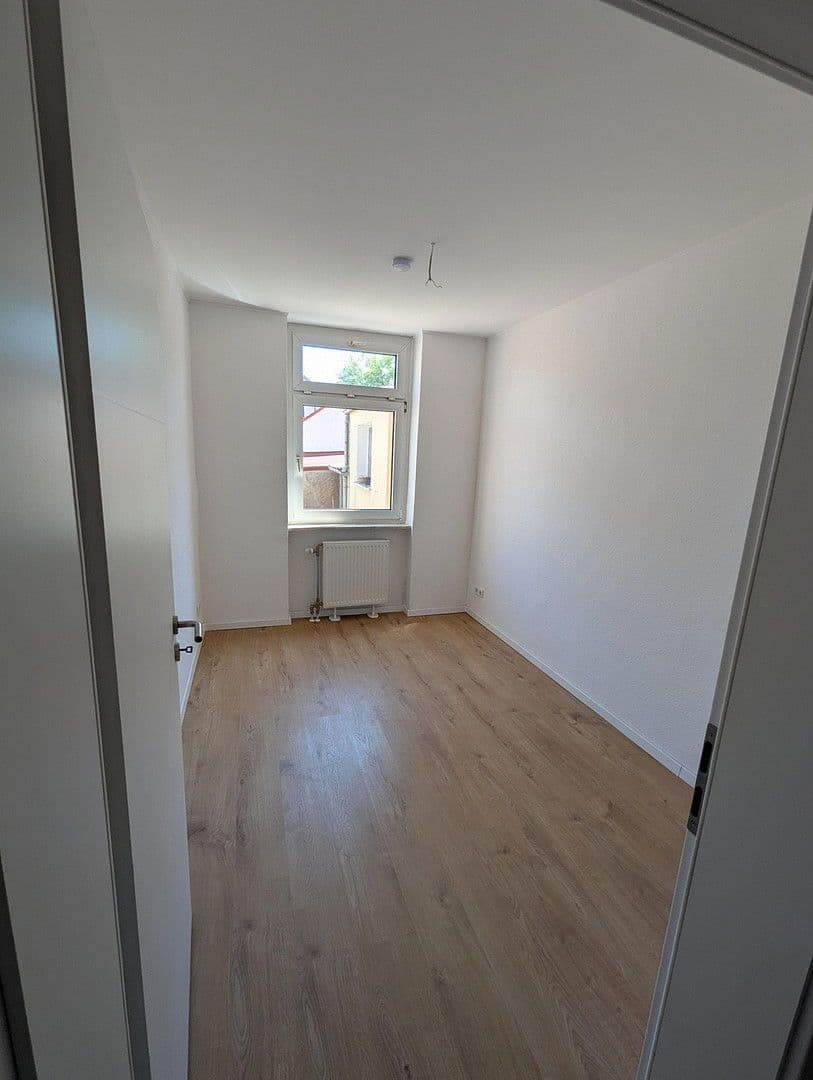 Prenájom bytu 2-izbový 49 m², Bischlebener Str. 1, Erfurt-Hochheim, Durínsko Prenájom bytu 2-izbový 49 m², Bischlebener Str. 1, Erfurt-Hochheim, Durínsko
