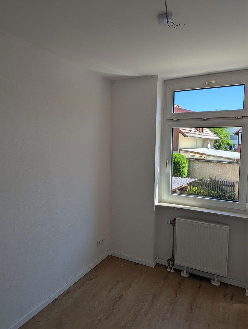 Prenájom bytu 2-izbový 49 m², Bischlebener Str. 1, Erfurt-Hochheim, Durínsko Prenájom bytu 2-izbový 49 m², Bischlebener Str. 1, Erfurt-Hochheim, Durínsko