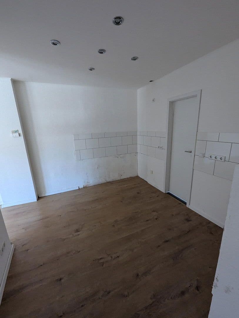 Prenájom bytu 2-izbový 49 m², Bischlebener Str. 1, Erfurt-Hochheim, Durínsko Prenájom bytu 2-izbový 49 m², Bischlebener Str. 1, Erfurt-Hochheim, Durínsko