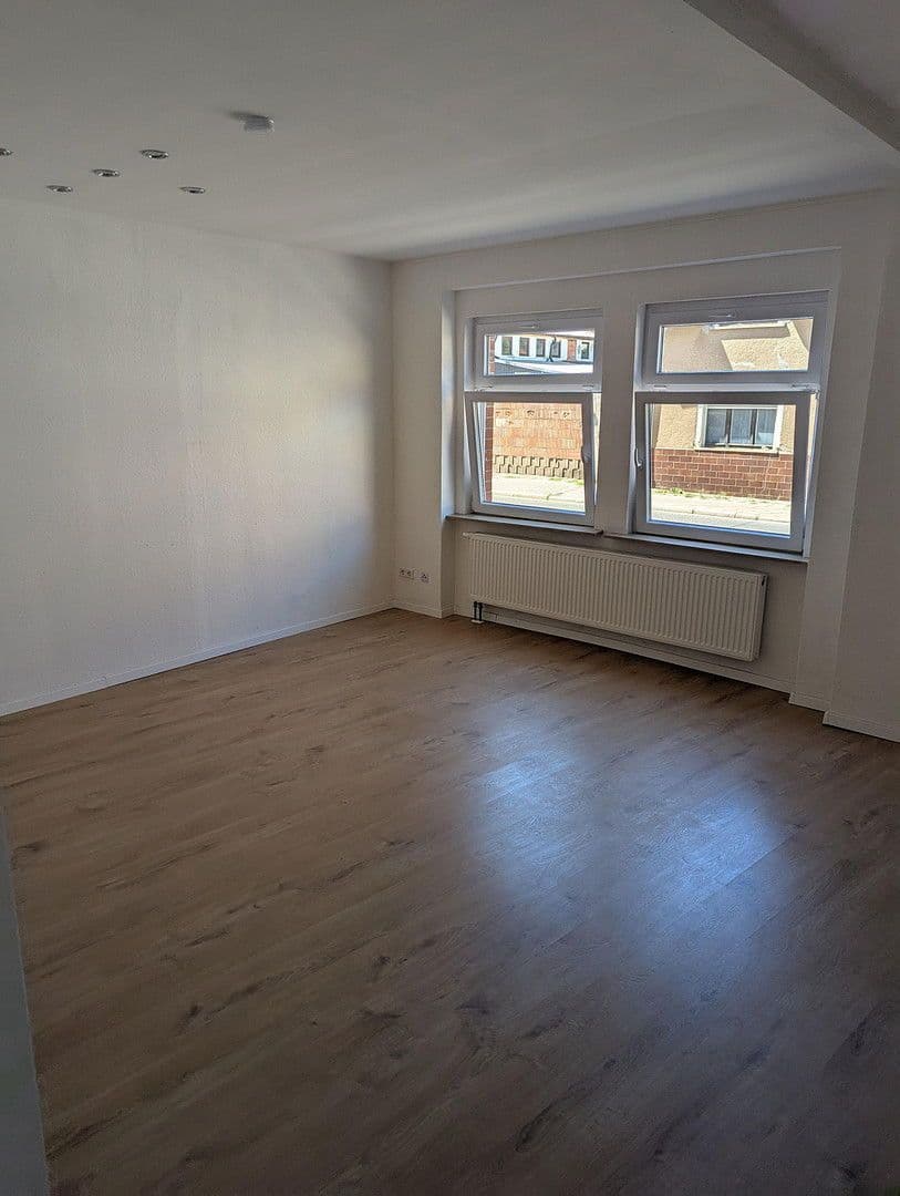 Prenájom bytu 2-izbový 49 m², Bischlebener Str. 1, Erfurt-Hochheim, Durínsko Prenájom bytu 2-izbový 49 m², Bischlebener Str. 1, Erfurt-Hochheim, Durínsko