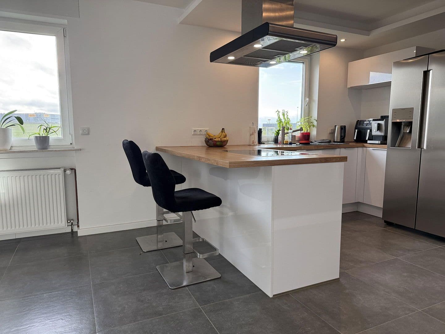 Predaj domu 190 m², pozemek 865 m², Goldbachstr. 2A, Florstadt, Hesensko Predaj domu 190 m², pozemek 865 m², Goldbachstr. 2A, Florstadt, Hesensko