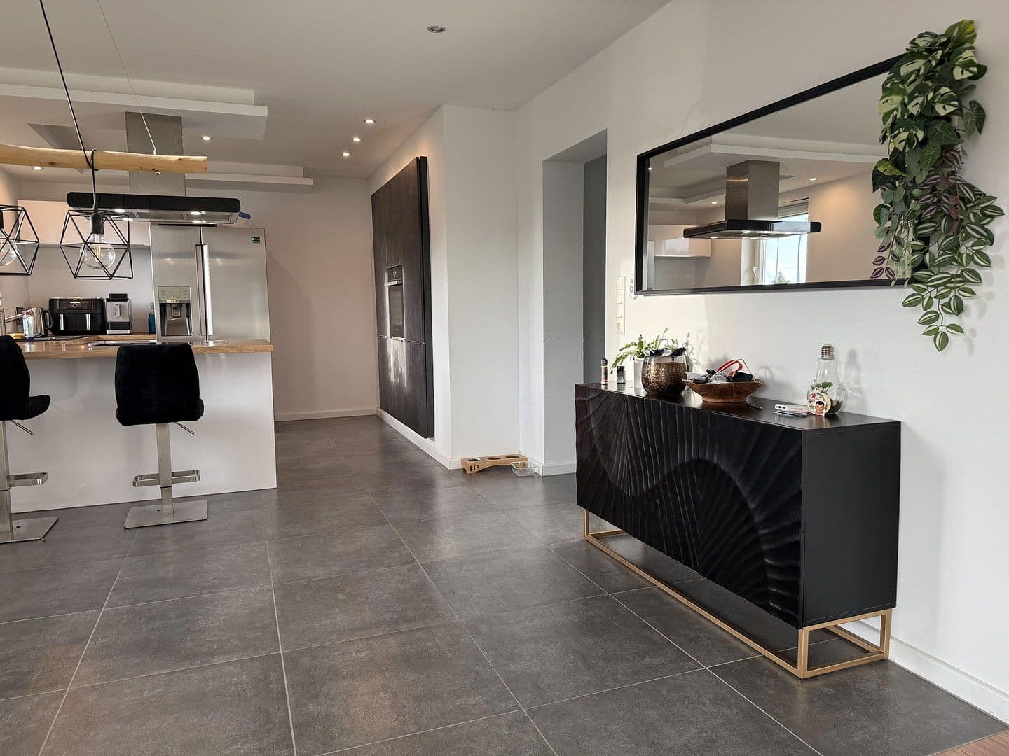 Predaj domu 190 m², pozemek 865 m², Goldbachstr. 2A, Florstadt, Hesensko Predaj domu 190 m², pozemek 865 m², Goldbachstr. 2A, Florstadt, Hesensko