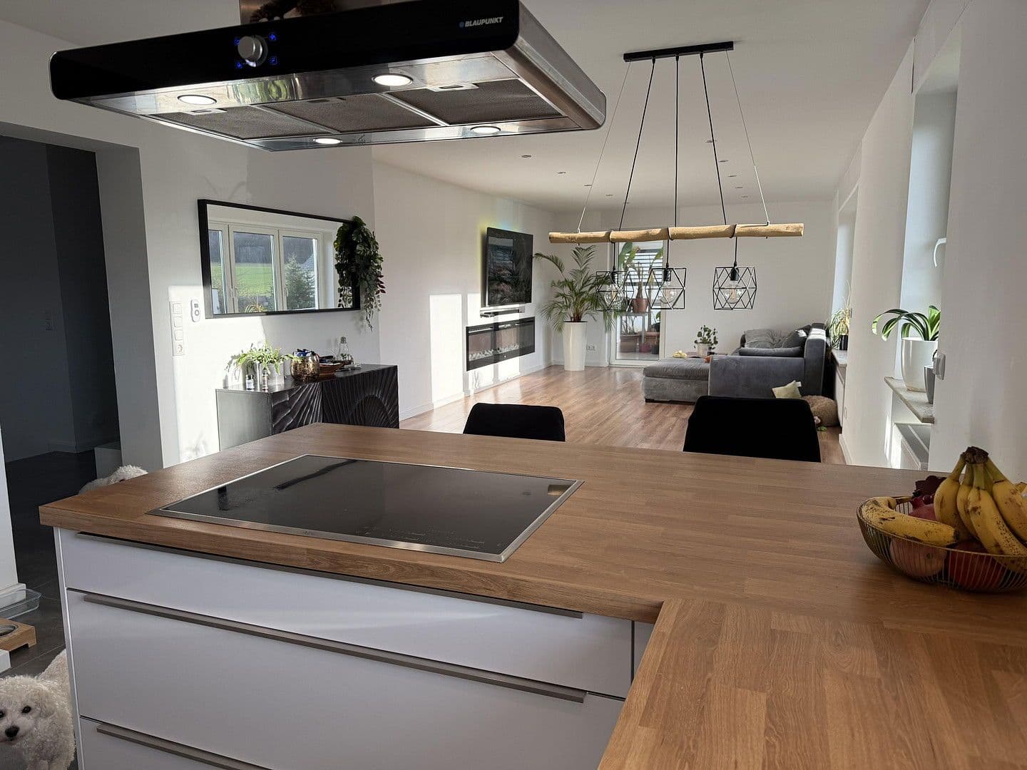 Predaj domu 190 m², pozemek 865 m², Goldbachstr. 2A, Florstadt, Hesensko Predaj domu 190 m², pozemek 865 m², Goldbachstr. 2A, Florstadt, Hesensko