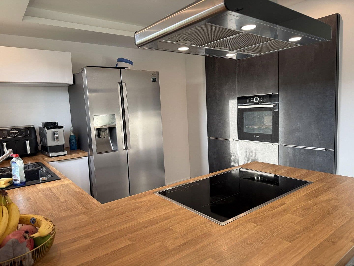 Predaj domu 190 m², pozemek 865 m², Goldbachstr. 2A, Florstadt, Hesensko Predaj domu 190 m², pozemek 865 m², Goldbachstr. 2A, Florstadt, Hesensko