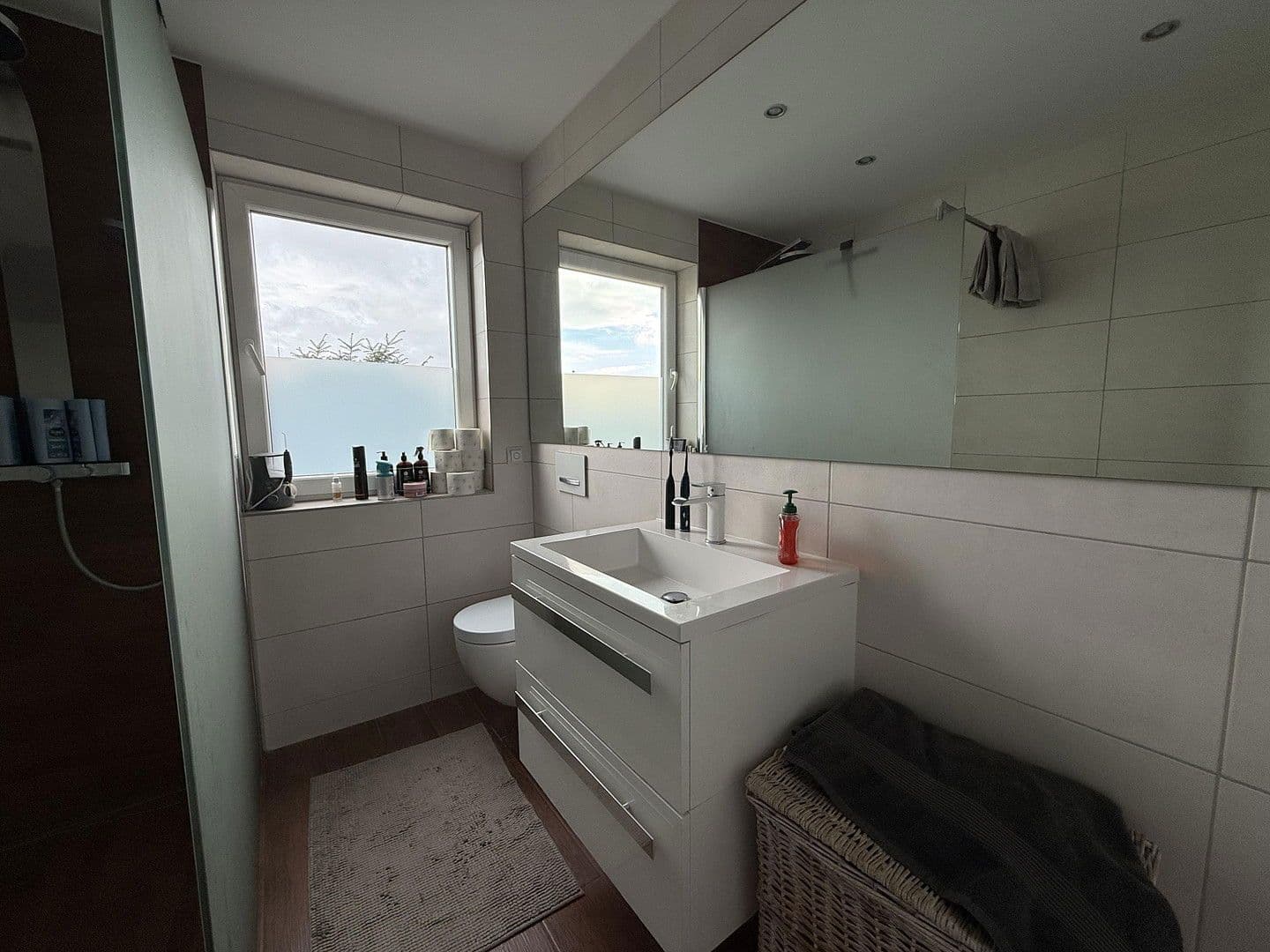 Predaj domu 190 m², pozemek 865 m², Goldbachstr. 2A, Florstadt, Hesensko Predaj domu 190 m², pozemek 865 m², Goldbachstr. 2A, Florstadt, Hesensko