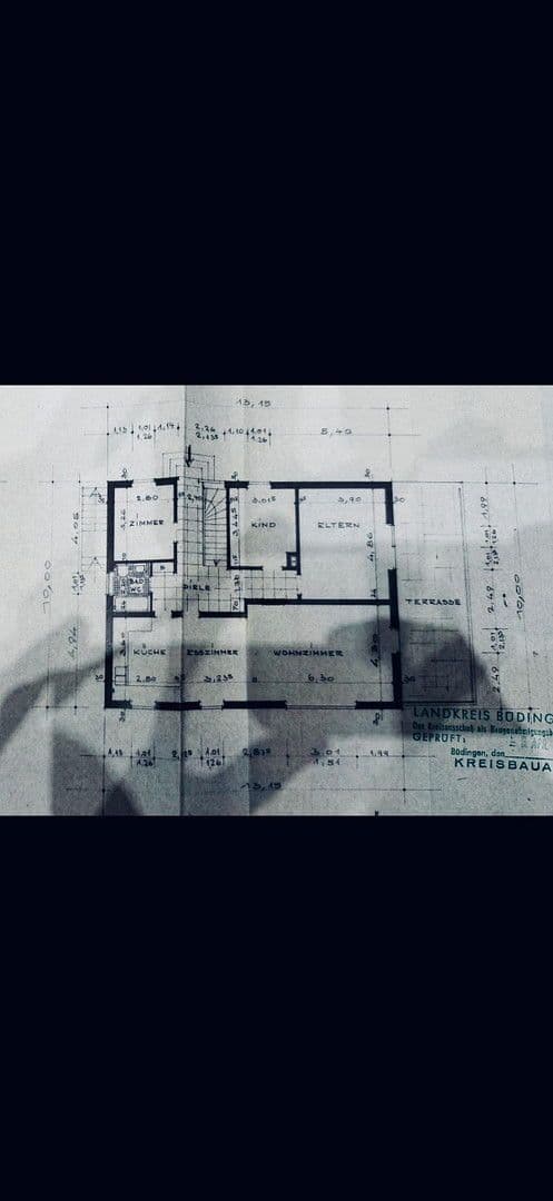 Predaj domu 190 m², pozemek 865 m², Goldbachstr. 2A, Florstadt, Hesensko Predaj domu 190 m², pozemek 865 m², Goldbachstr. 2A, Florstadt, Hesensko