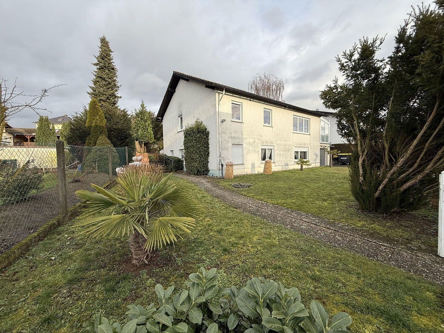 Predaj domu 190 m², pozemek 865 m², Goldbachstr. 2A, Florstadt, Hesensko Predaj domu 190 m², pozemek 865 m², Goldbachstr. 2A, Florstadt, Hesensko