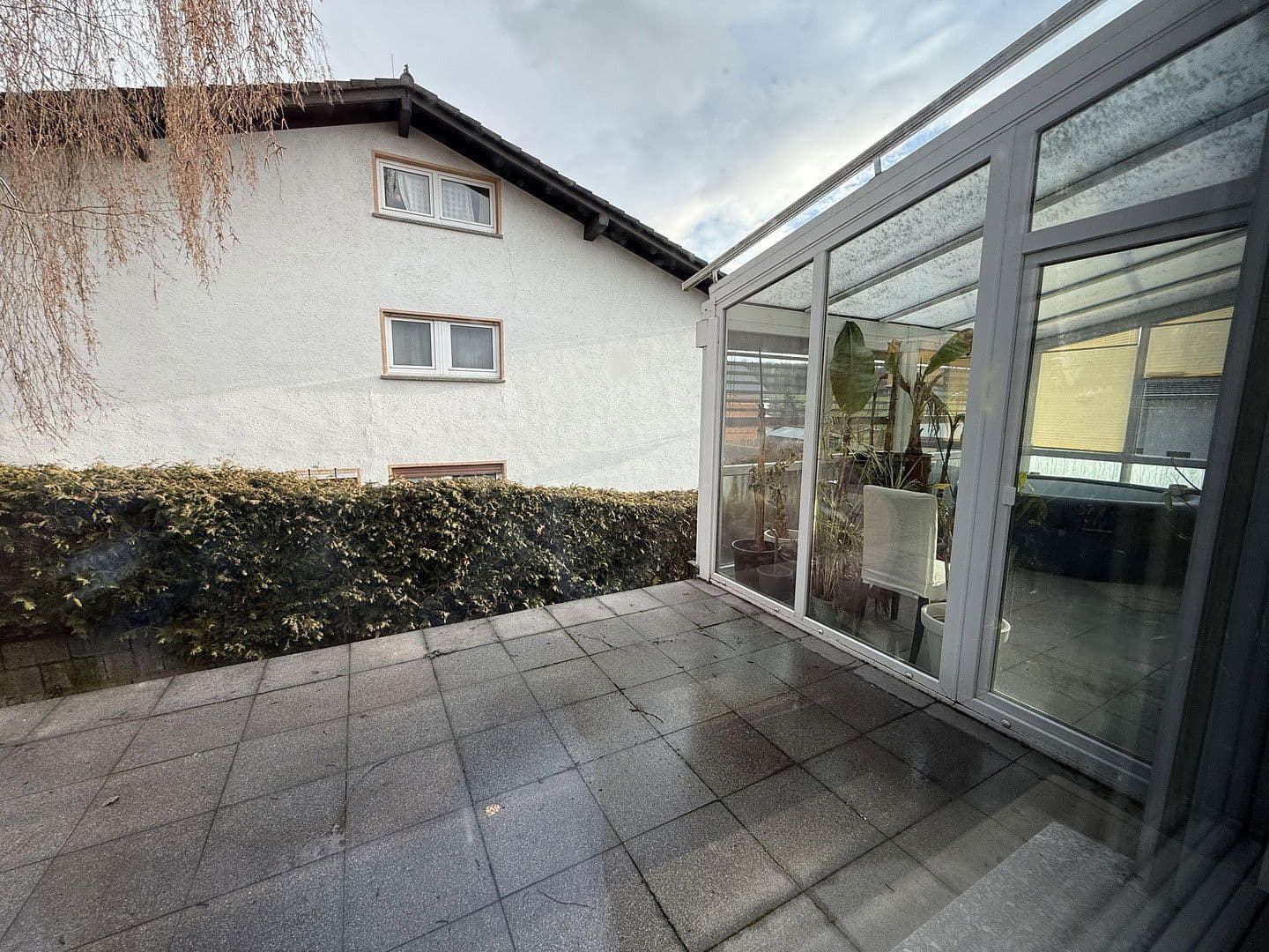 Predaj domu 190 m², pozemek 865 m², Goldbachstr. 2A, Florstadt, Hesensko Predaj domu 190 m², pozemek 865 m², Goldbachstr. 2A, Florstadt, Hesensko