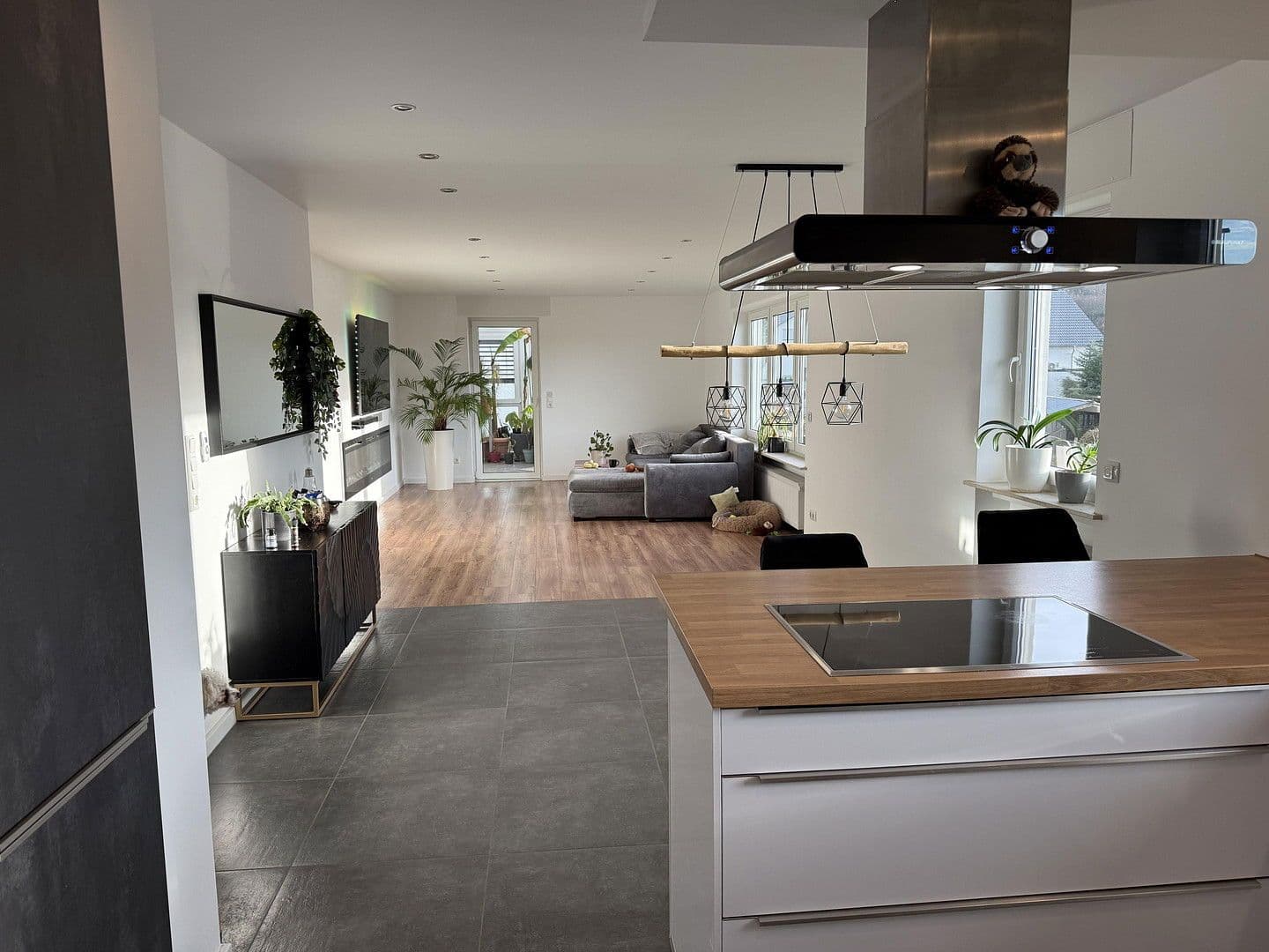 Predaj domu 190 m², pozemek 865 m², Goldbachstr. 2A, Florstadt, Hesensko Predaj domu 190 m², pozemek 865 m², Goldbachstr. 2A, Florstadt, Hesensko