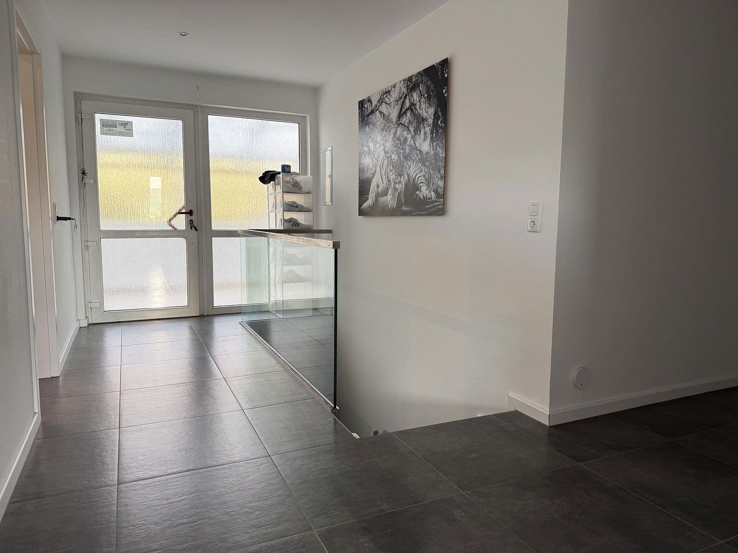 Predaj domu 190 m², pozemek 865 m², Goldbachstr. 2A, Florstadt, Hesensko Predaj domu 190 m², pozemek 865 m², Goldbachstr. 2A, Florstadt, Hesensko