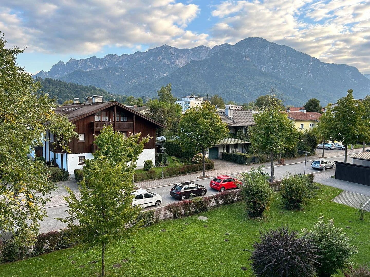 Predaj bytu 2-izbový 52 m², Ludwig-Thoma-Straße 27, Bad Reichenhall, Bavorsko Predaj bytu 2-izbový 52 m², Ludwig-Thoma-Straße 27, Bad Reichenhall, Bavorsko