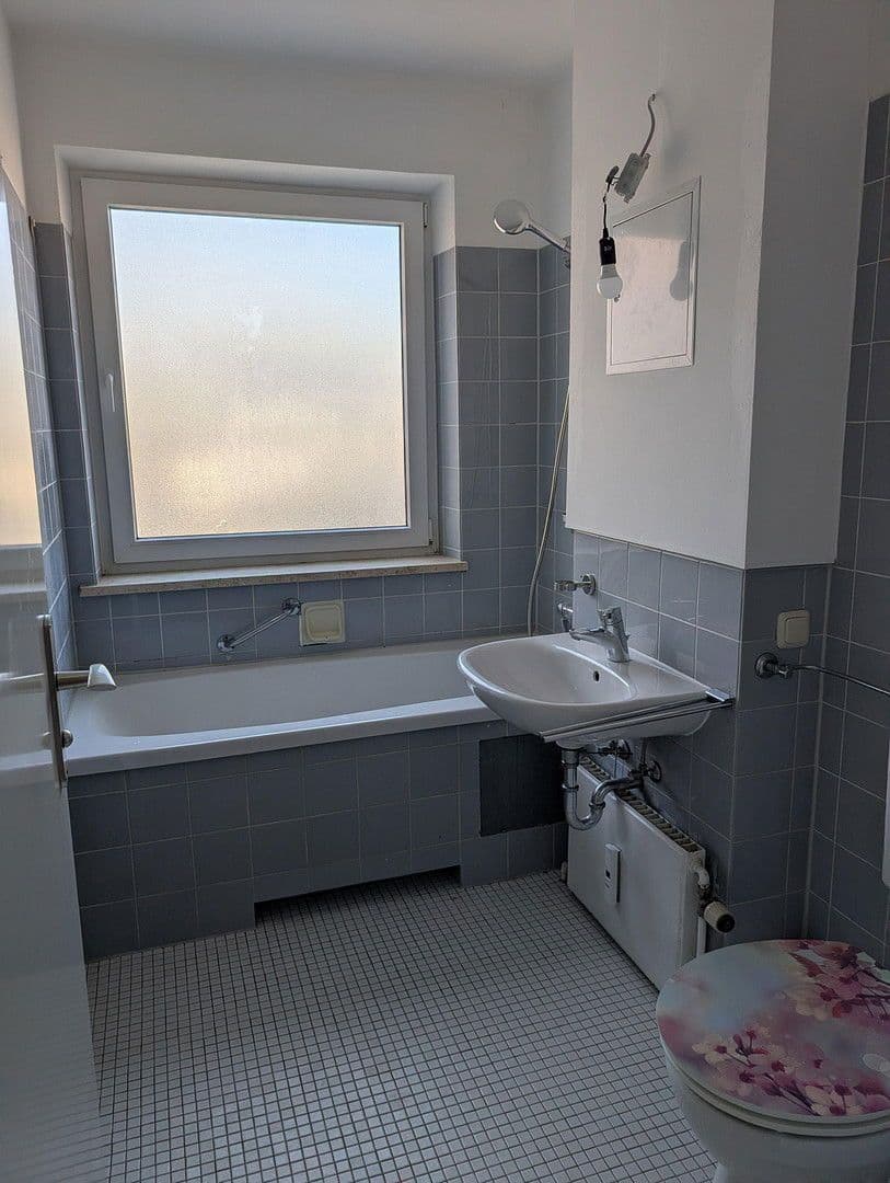 Predaj bytu 2-izbový 52 m², Ludwig-Thoma-Straße 27, Bad Reichenhall, Bavorsko Predaj bytu 2-izbový 52 m², Ludwig-Thoma-Straße 27, Bad Reichenhall, Bavorsko