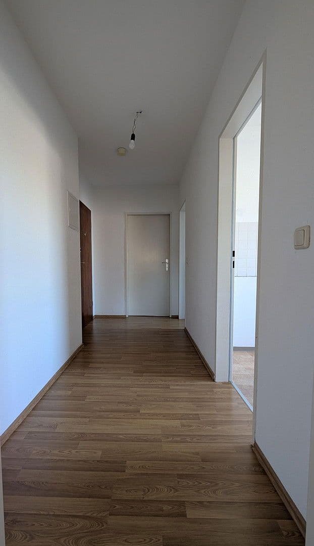 Predaj bytu 2-izbový 52 m², Ludwig-Thoma-Straße 27, Bad Reichenhall, Bavorsko Predaj bytu 2-izbový 52 m², Ludwig-Thoma-Straße 27, Bad Reichenhall, Bavorsko