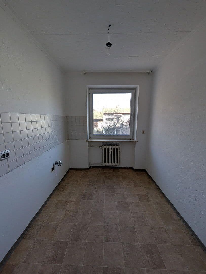 Predaj bytu 2-izbový 52 m², Ludwig-Thoma-Straße 27, Bad Reichenhall, Bavorsko Predaj bytu 2-izbový 52 m², Ludwig-Thoma-Straße 27, Bad Reichenhall, Bavorsko