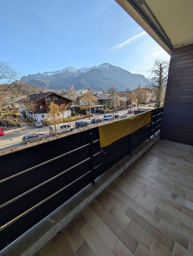 Predaj bytu 2-izbový 52 m², Ludwig-Thoma-Straße 27, Bad Reichenhall, Bavorsko Predaj bytu 2-izbový 52 m², Ludwig-Thoma-Straße 27, Bad Reichenhall, Bavorsko