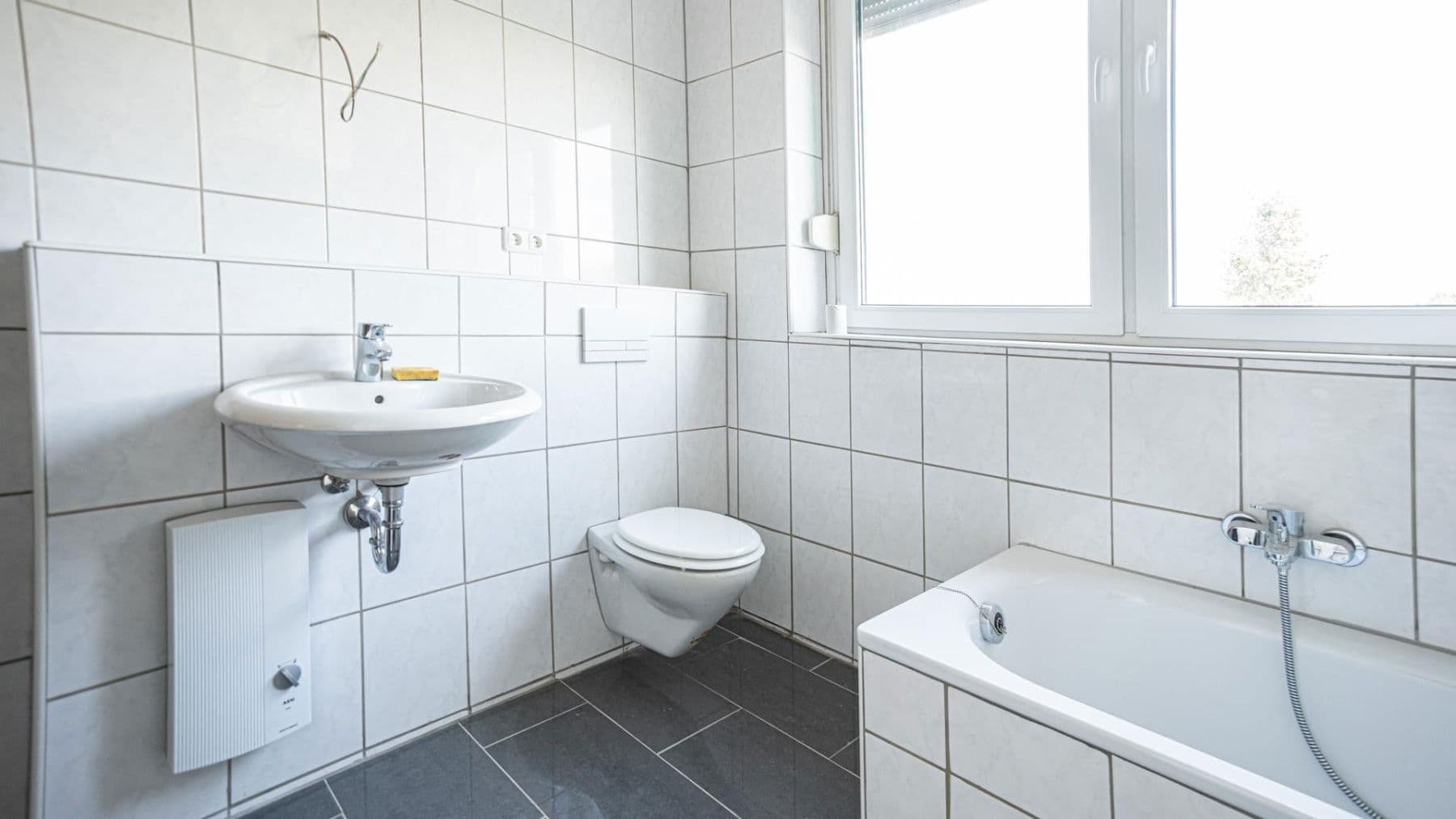 Predaj domu 88 m², pozemek 132 m², Recklinghäuser Str. 146a, Marl, Severné Porýnie - Westfálsko Predaj domu 88 m², pozemek 132 m², Recklinghäuser Str. 146a, Marl, Severné Porýnie - Westfálsko